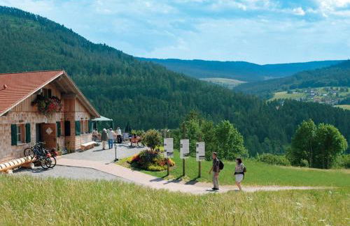 Landhaus Sackmann - Foto 34