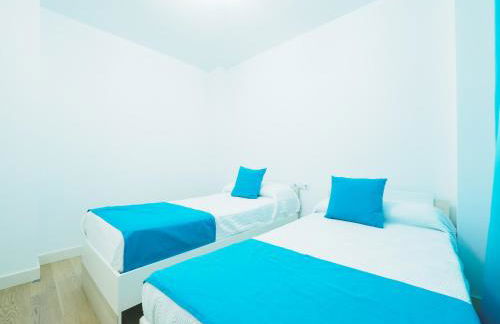 Cubo's Sea View Pacifico Street & Free Parking - Photo 30