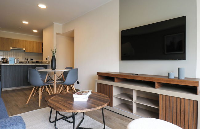 Benavides 1130 by Wynwood House - Foto 75