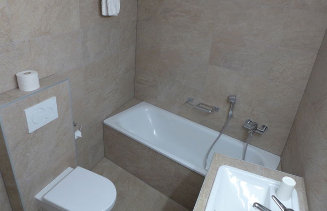 Terrasse Des Alpes 917 - Foto 26