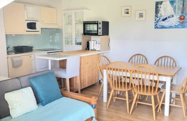 Appartement dans une résidence avec piscines - Foto 6