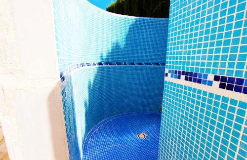 VILLA SPARTACUS - piscina privada y vistas al mar - Photo 40