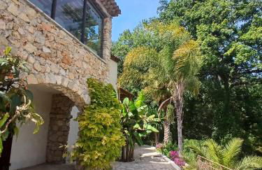 Luxury Villa and Panoramic View in Spéracèdes - Foto 20