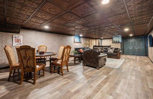 12,700 sf 8 Room Mansion on 18 acres - Foto 37