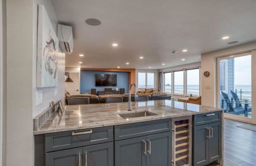 The Sand Castle - Meredith Lodging - Foto 22