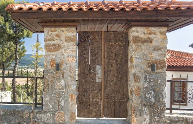 Alp Suites Safran - Foto 25