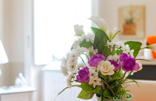 Palazzo Vittoli - Iside & Delia - Foto 53