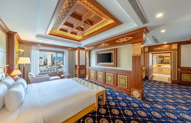 DLG Hotel Danang - Photo 36