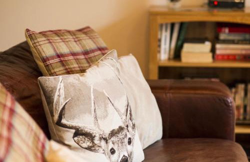 Na Craigean Lodge - Foto 6