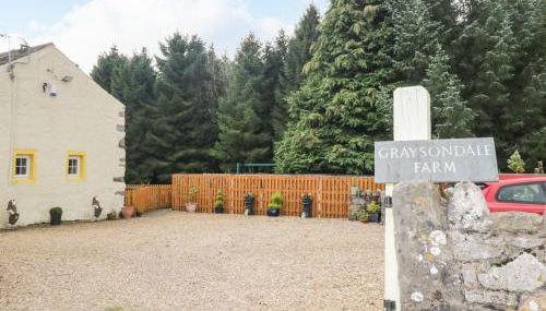 The Cottage at Graysondale Farm - Foto 3