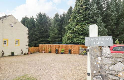 The Cottage at Graysondale Farm - Foto 3