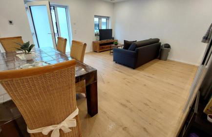 Ferienwohnung Zur Hofreite Fewo 5 - Foto 38