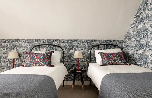 Kirktoun Cottage - Foto 15