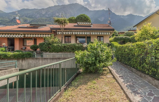 Casa Mimosa in Lierna - Foto 50