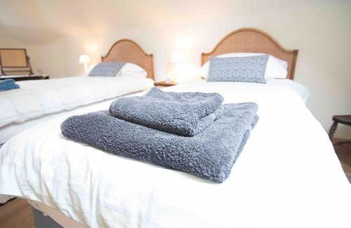 Coachmans Bothy - 50m from the beach - Foto 7