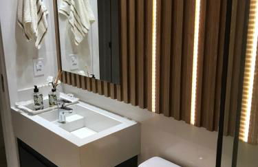 Amplo apartamento! 3 km da Vila Germânica - Foto 29