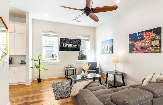 Terpsichore-Carondelet Residences - Foto 34