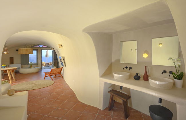 Oia Waves by SV - Foto 40