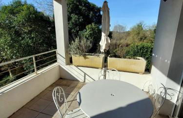 Mas Fontclaire - Sommières - Foto 50