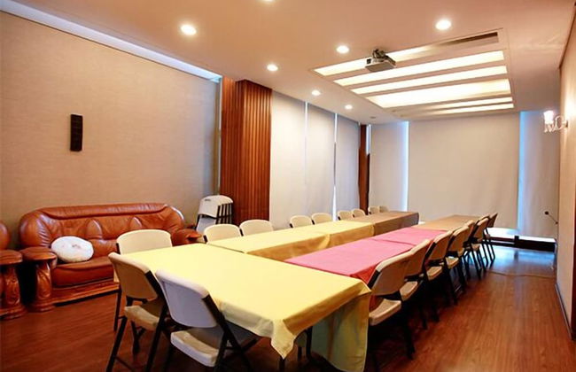 Hugel Heim Pension - Foto 72