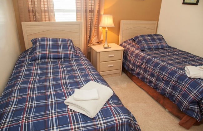 Ly105644 - Indian Ridge - 4 Bed 2 Baths Villa - Foto 6