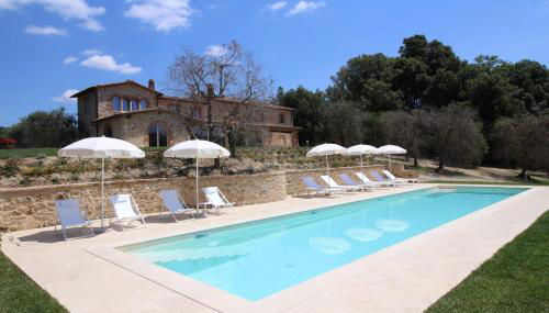 Mulino della Solaia - Arceno Rentals Club - Foto 1, Garden