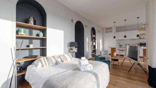 Le 360 - Appt vue panoramique sur Lyon - Foto 4, Other