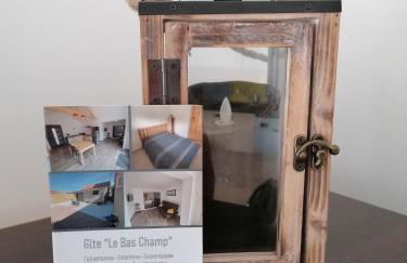 Le Bas Champ - Foto 6