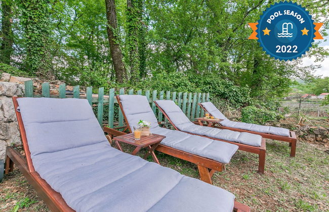 House Mali Dvori - Foto 8