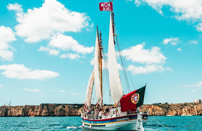 Voile, natation & tapas - Photo 12