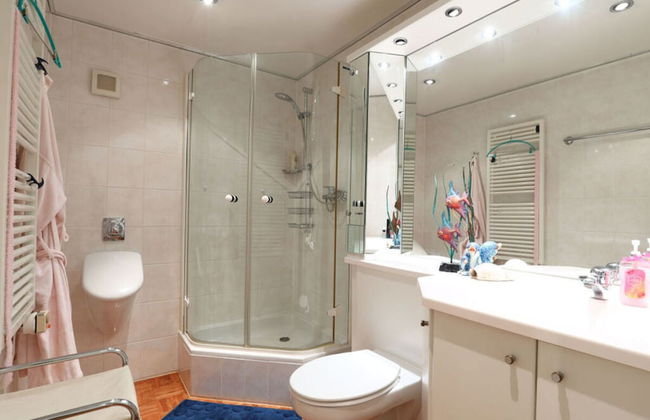 Holiday Home Eifel With Pool - Foto 11