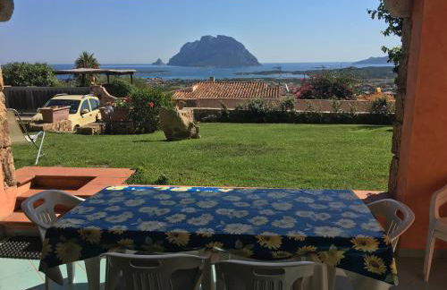 Porto San Paolo Sea Villa - Photo 10