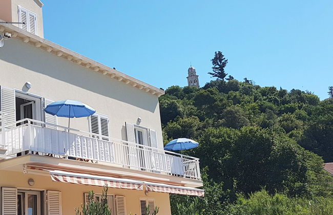 Apartments Silvija - Foto 5