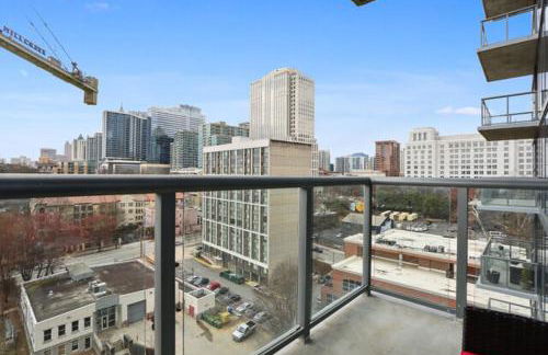 Piedmont Park 2 bdrm - Foto 20