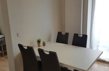 80 qm Apartment super zentral in Melsungen MwSt ausweisbar - Foto 16