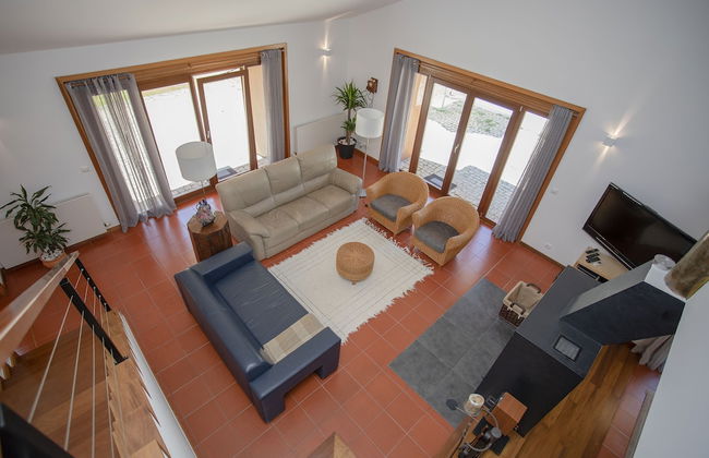 Liiiving Caminha Countryside Pool House - Foto 73