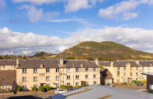 GuestReady - Modern home near Craigmillar area - Foto 10