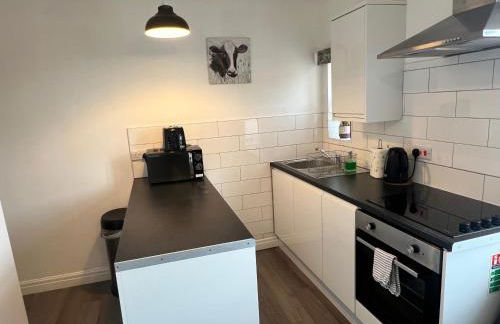 Granada Apartments Queen's Promenade - Foto 57