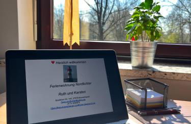 Ferienwohnung Nordlichter Bremerhaven - Photo 13