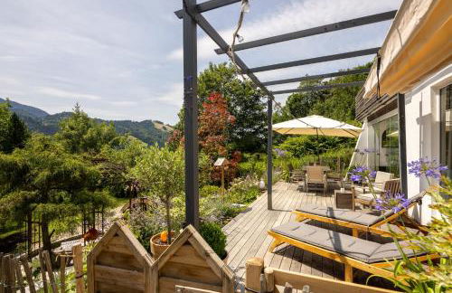 Waldlounge - Gartenwohnung - Foto 10