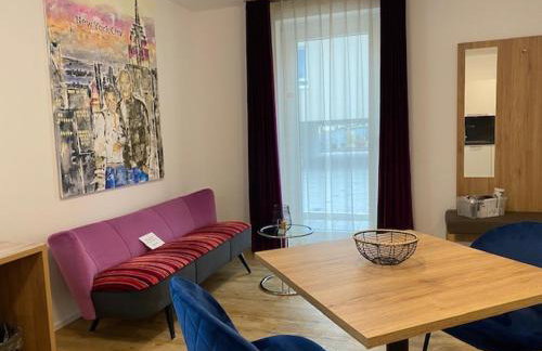 Boardinghouse Rülzheim - Foto 61