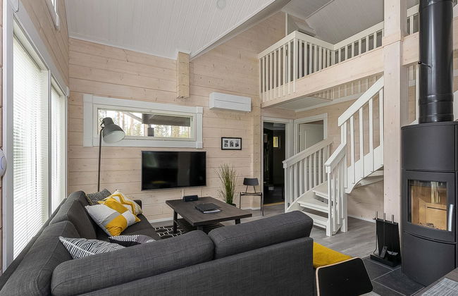 4 bedroom House in Sonkajärvi - Photo 7