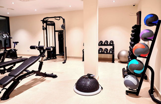 Apartamentos Ponent - Foto 40