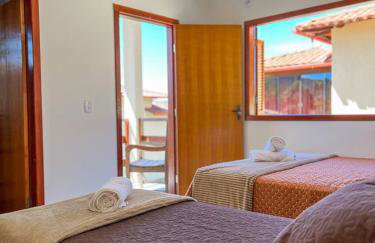 Casa espelho - 4 suítes em Pirenópolis - Foto 24