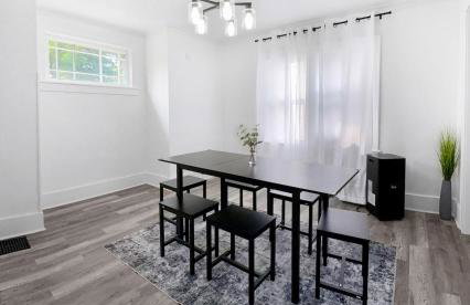 Save 50 percent on 30 or more Days! 3BR by UofR & ROC NY Airport - Foto 11