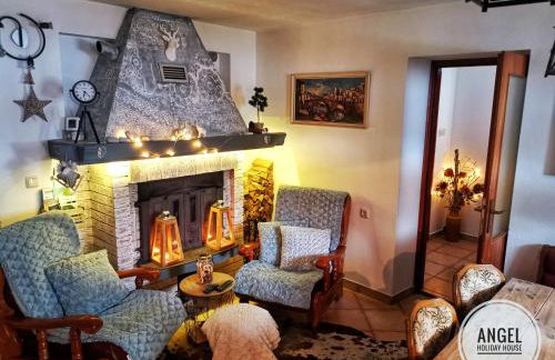 Angel Holiday House - Foto 38