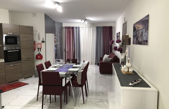 Marsascala Sea View Luxury Apartment & Penthouse - Foto 14