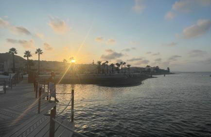 Amplio apartamento con vistas al Mar Menor - Foto 48