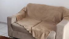 Apto completo em SJP - Foto 5