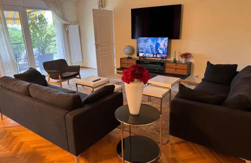 3 bedrooms with Tour Eiffel view - Foto 46